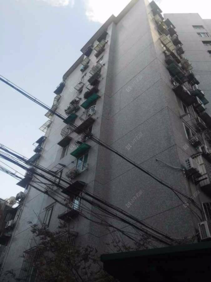 上海阳阳公寓小区_阳阳公寓小区null