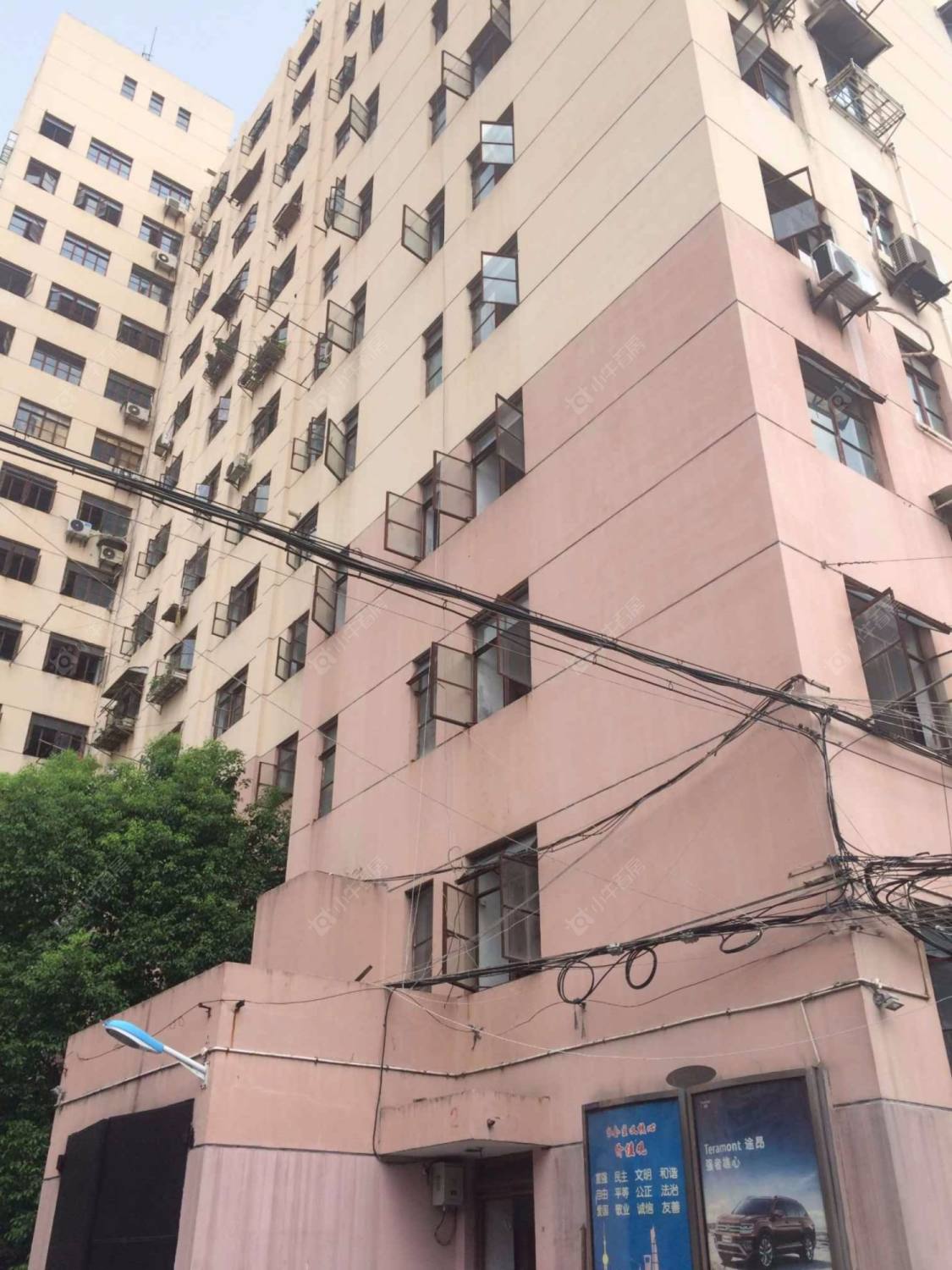 上海九联小区小区_九联小区小区null