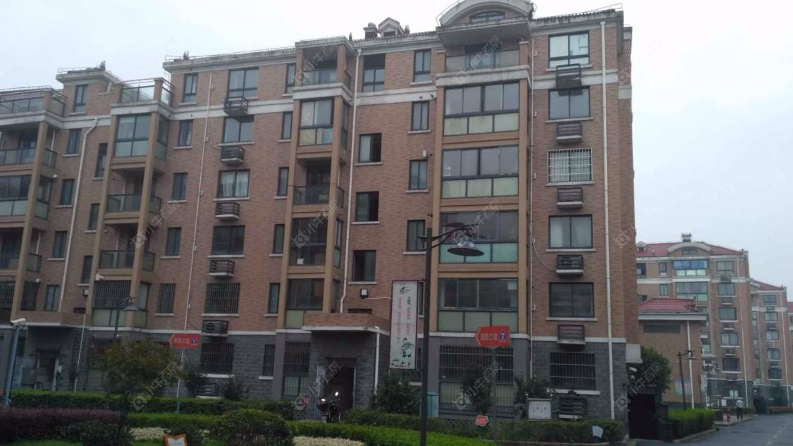 上海宝厦枫香名苑小区_宝厦枫香名苑小区null