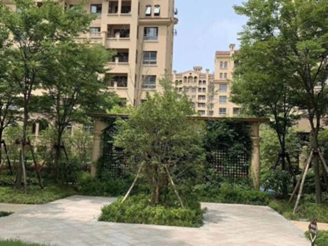上海庆源小区小区_庆源小区小区实景图