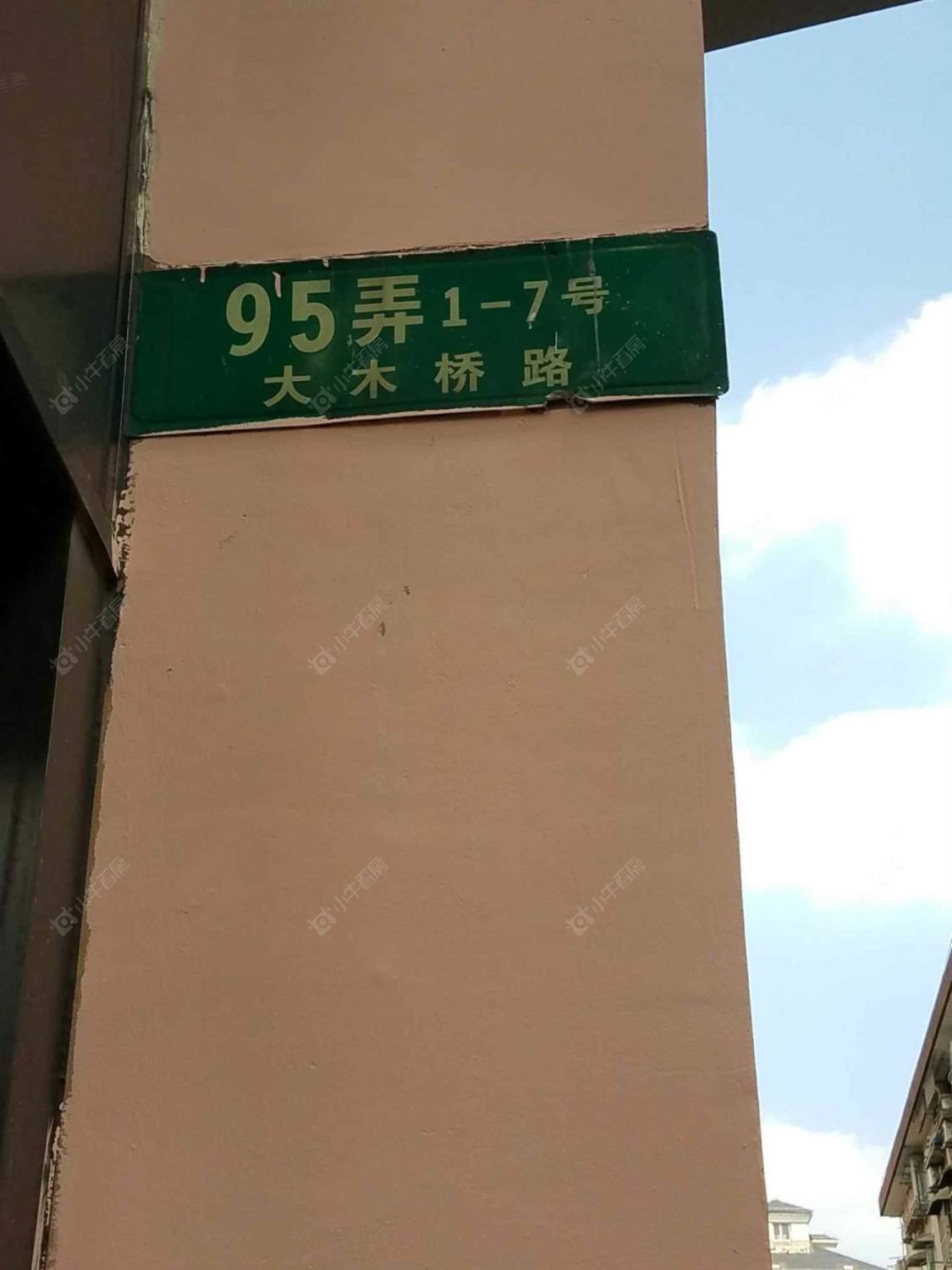 上海云华小区小区_云华小区小区实景图