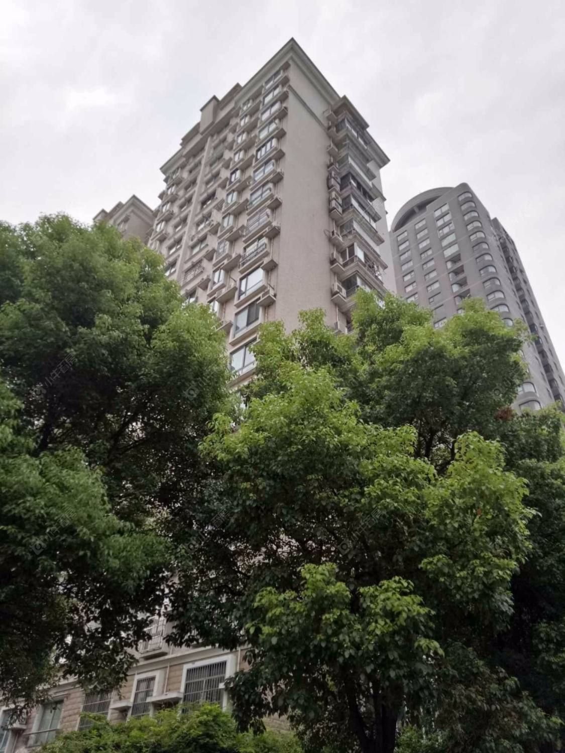 上海岳阳公寓小区_岳阳公寓小区null