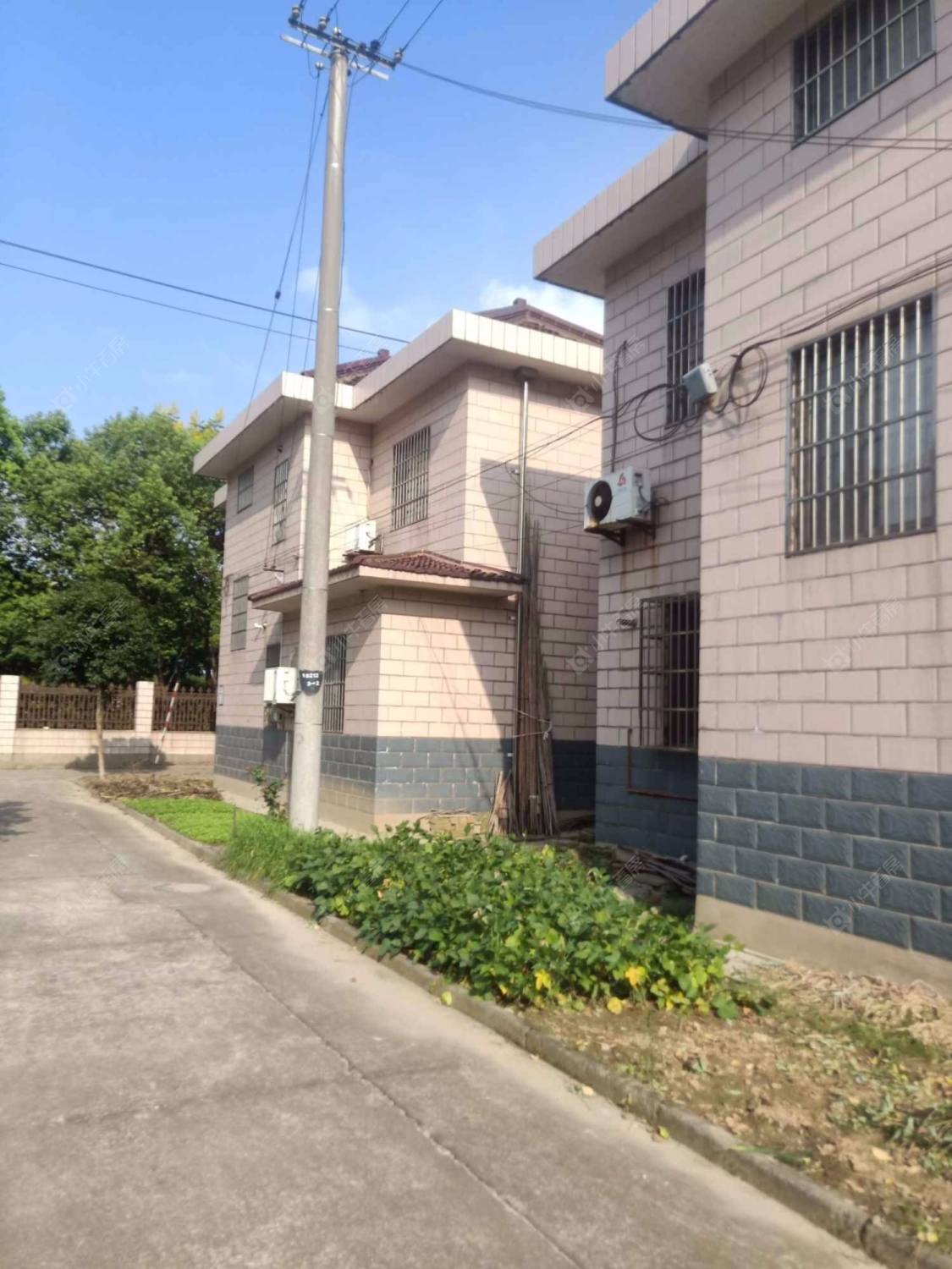 上海广由新村小区_广由新村小区null