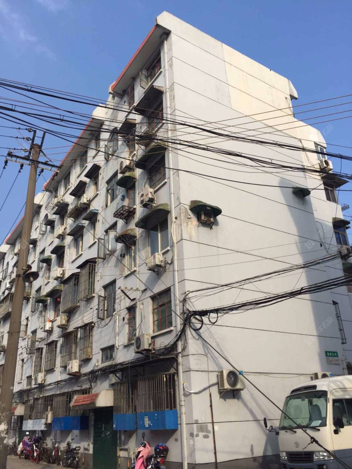 淞南九村封面图_小牛看房