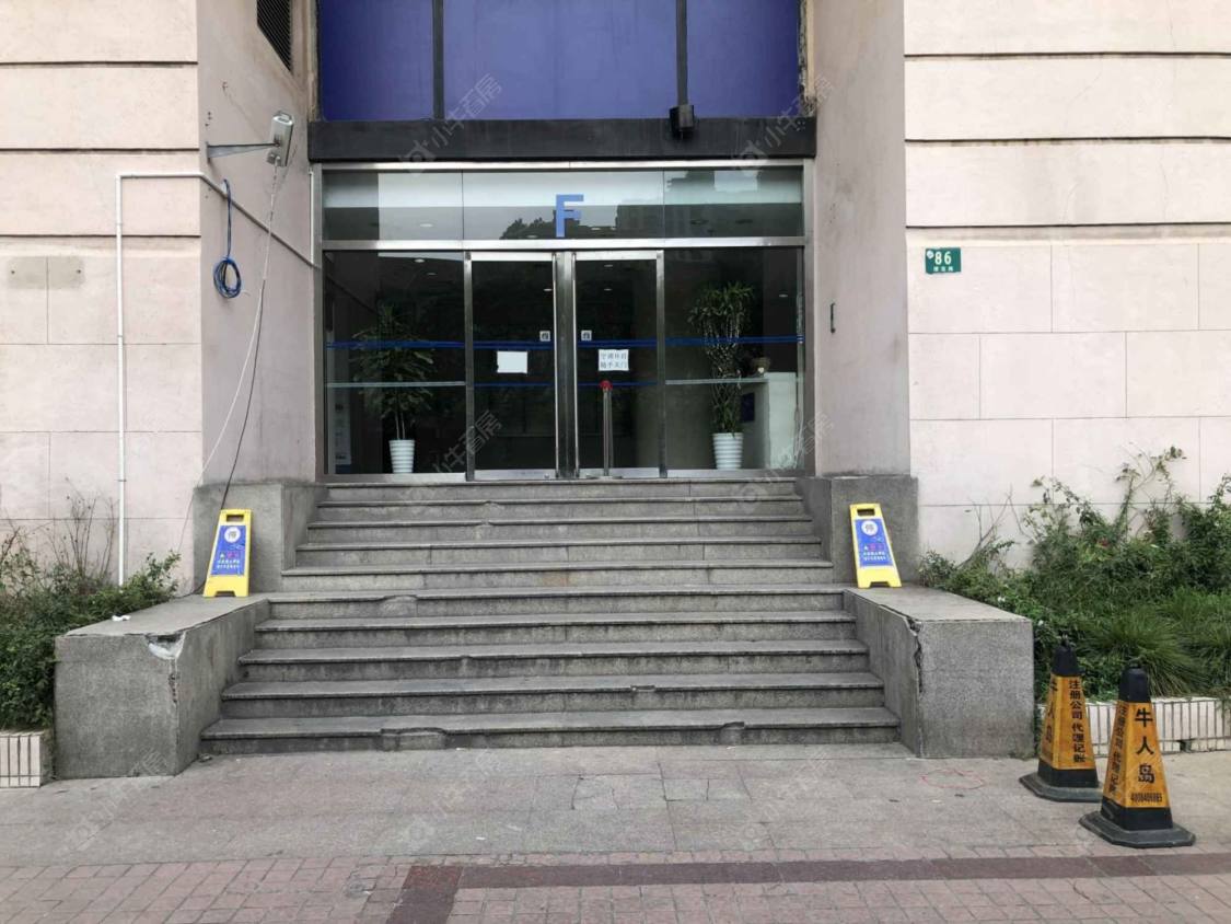 上海光大会展中心F座小区_光大会展中心F座小区null