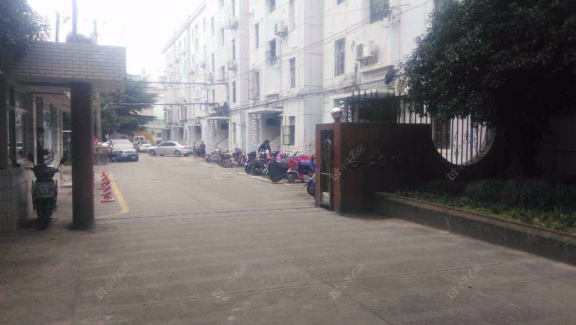 谷北小区封面图_小牛看房