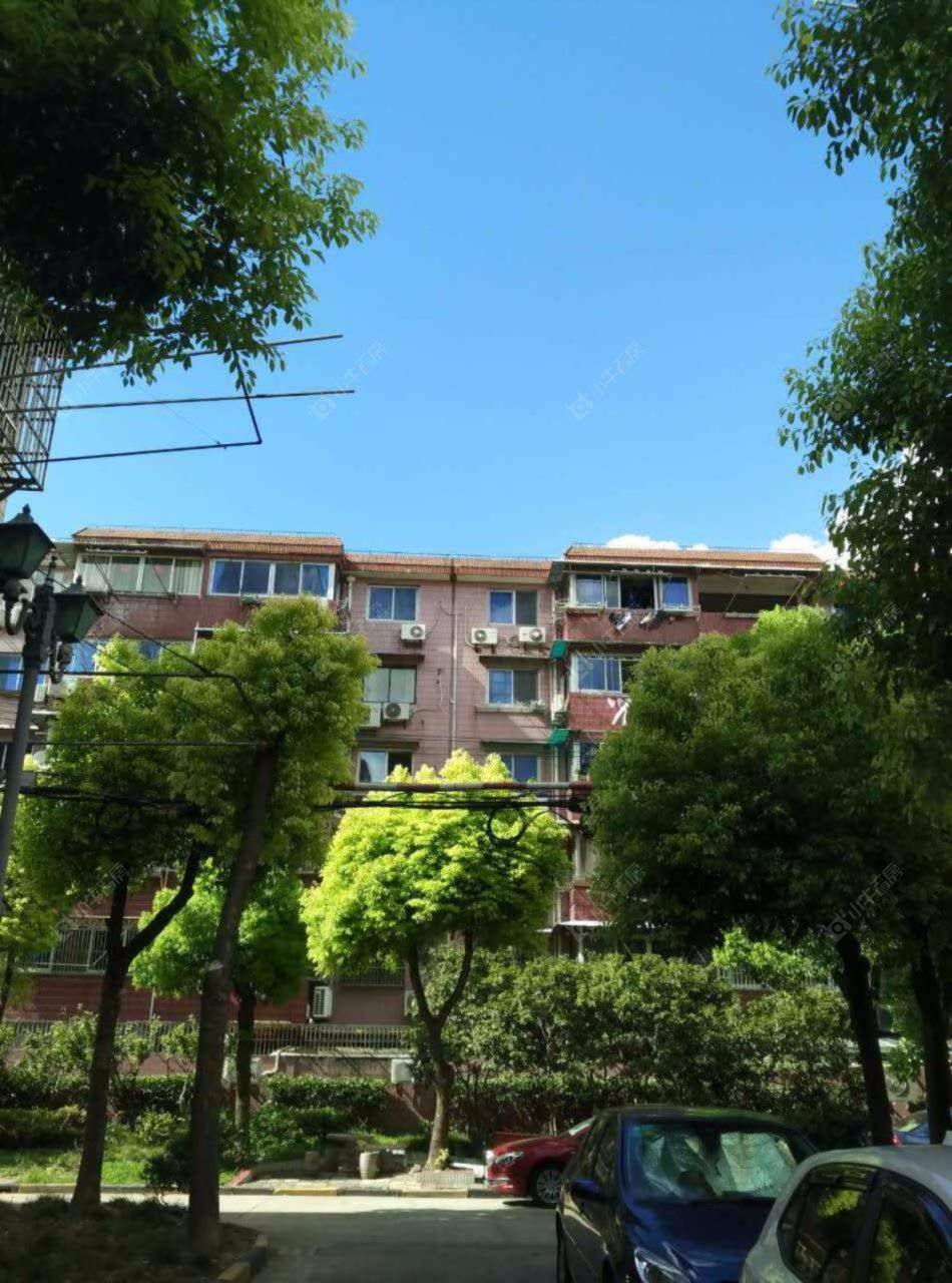 上海三泉公寓小区_三泉公寓小区null
