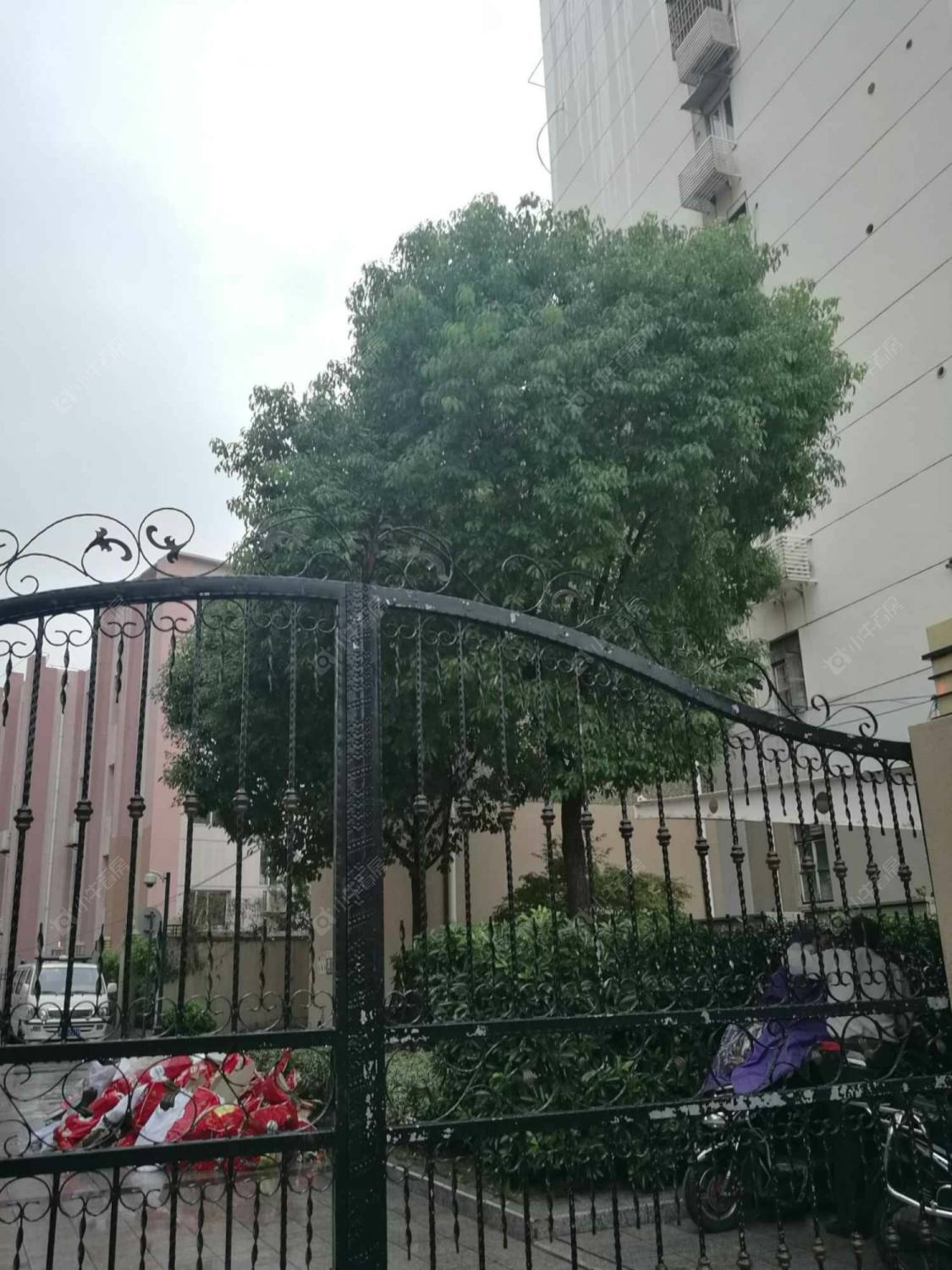 上海教师大楼小区_教师大楼小区null