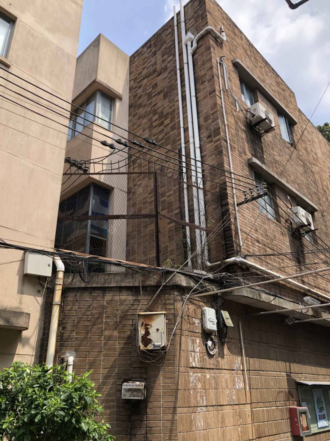 上海绍兴路76弄小区_绍兴路76弄小区null