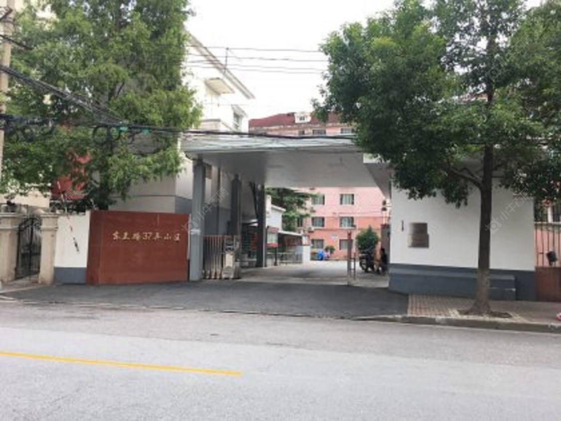 上海东兰路37弄小区_东兰路37弄小区null
