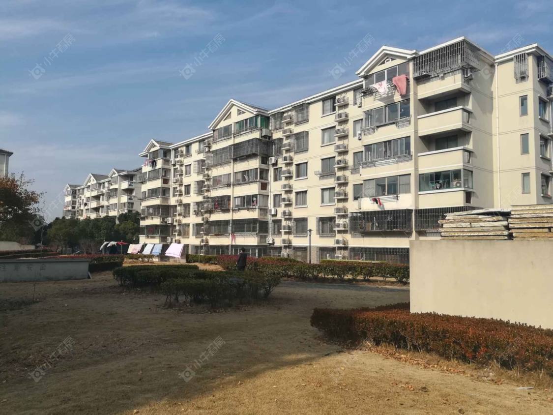 上海鑫唐绿波庭小区_鑫唐绿波庭小区null