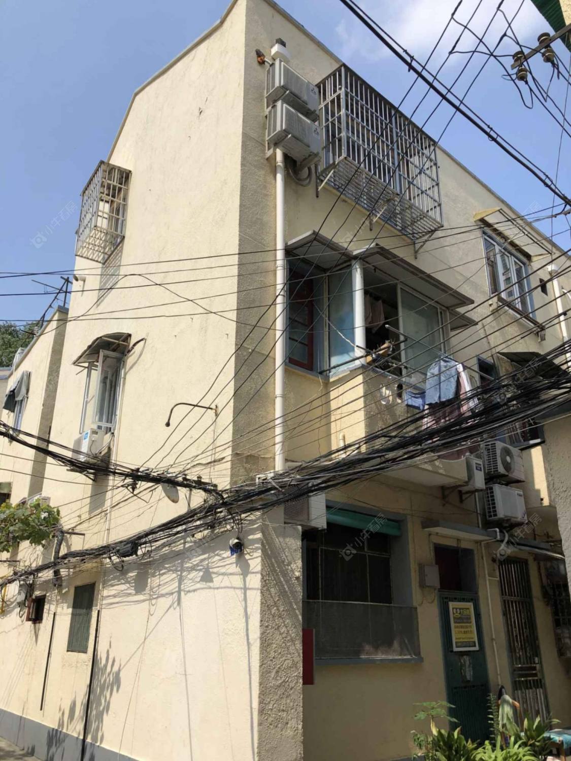 上海永嘉路小区_永嘉路小区null