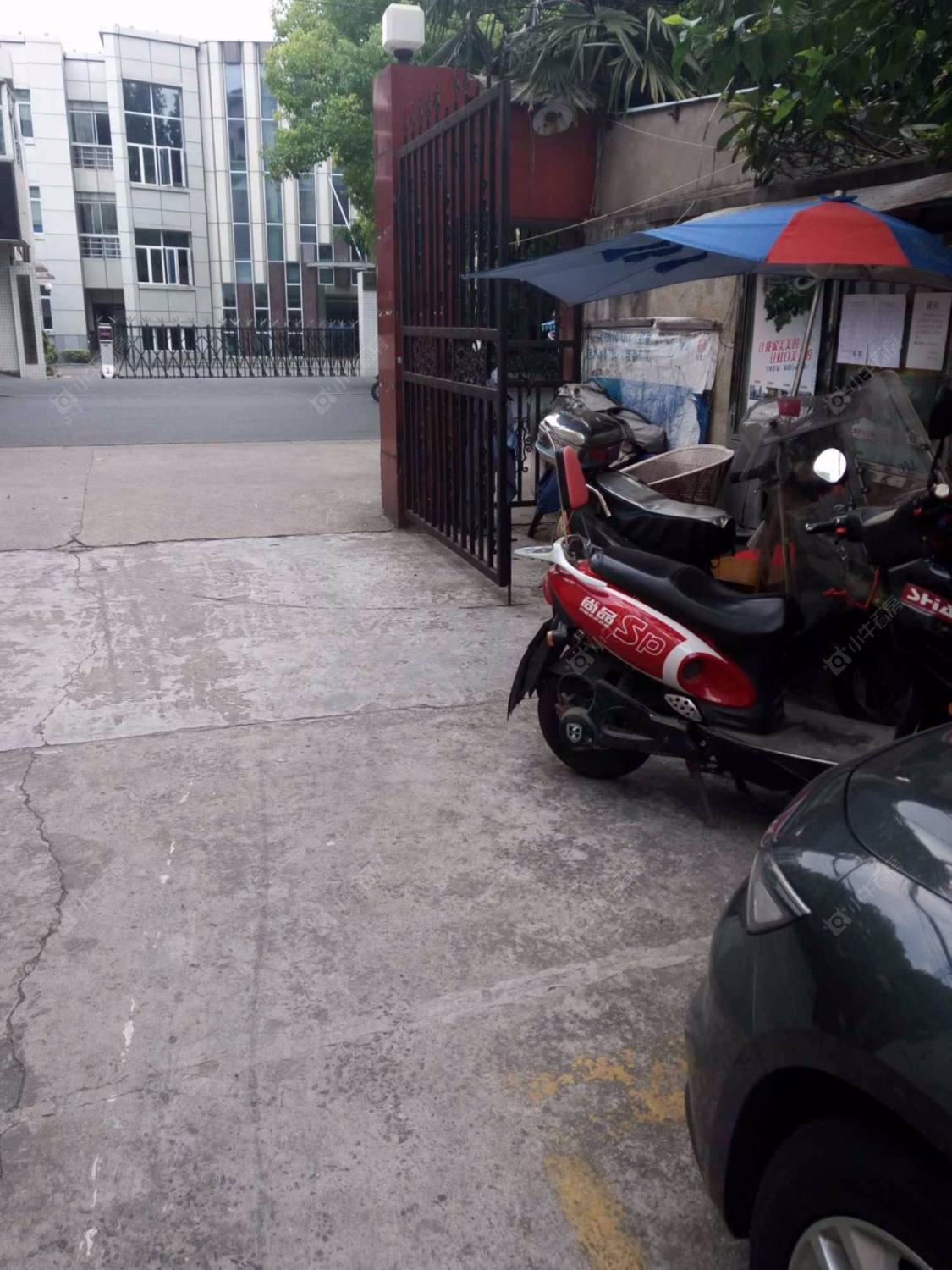 上海三门小区小区_小牛看房