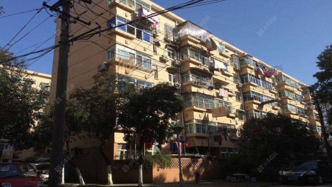 上海高西小区小区_高西小区小区null