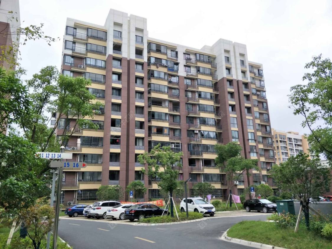 上海云汉富颐苑小区_云汉富颐苑小区null