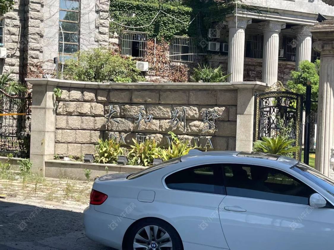 上海大和别墅小区_大和别墅小区null