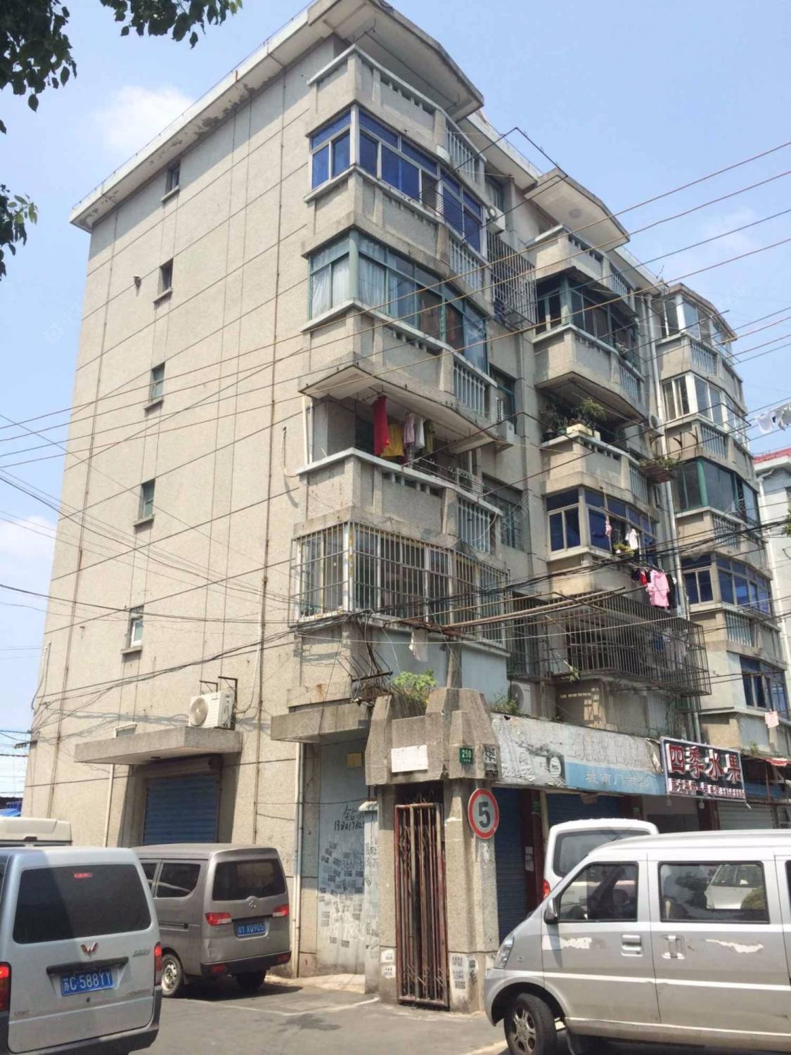 上海城南路232弄小区_城南路232弄小区null