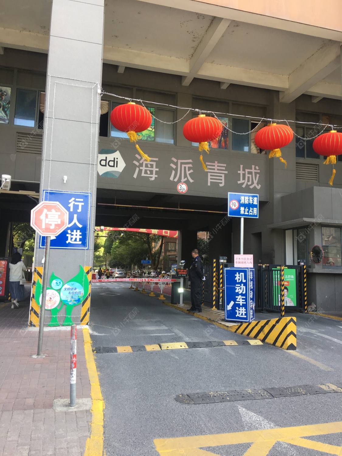 上海新镇街小区_新镇街小区null