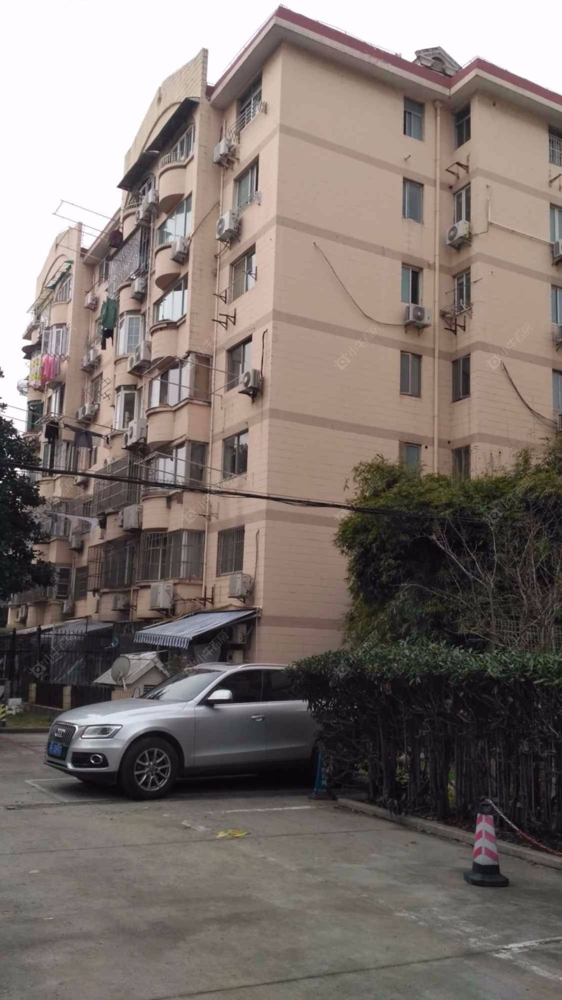 上海南国花园小区_南国花园小区null