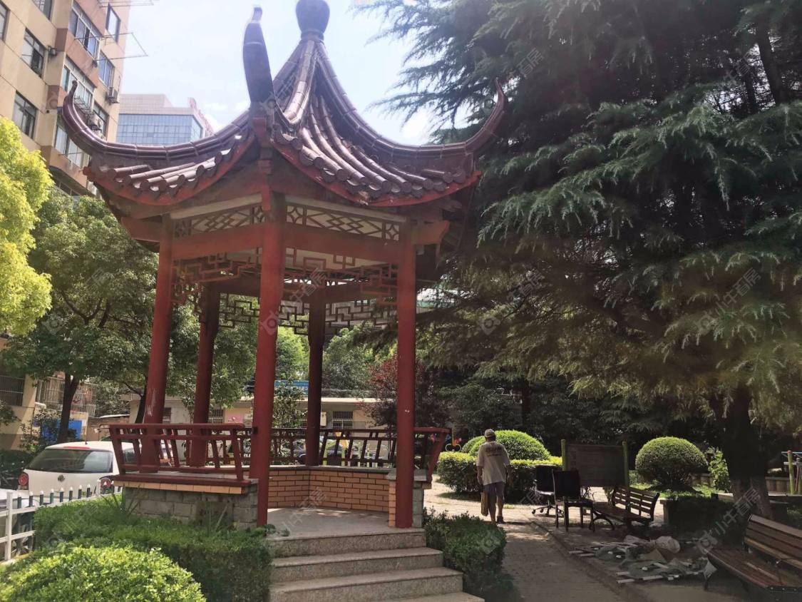 上海宝钢九村小区_宝钢九村小区null