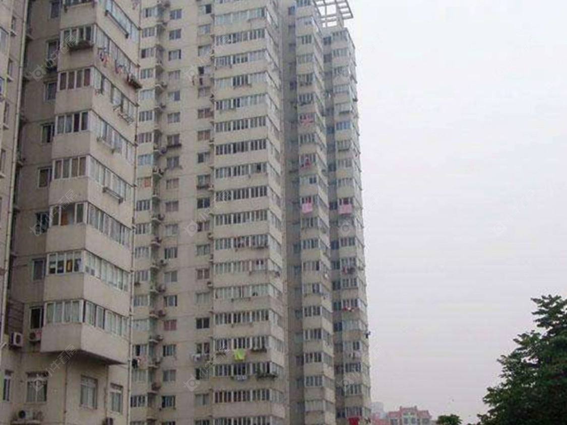 上海柳林公寓小区_柳林公寓小区null