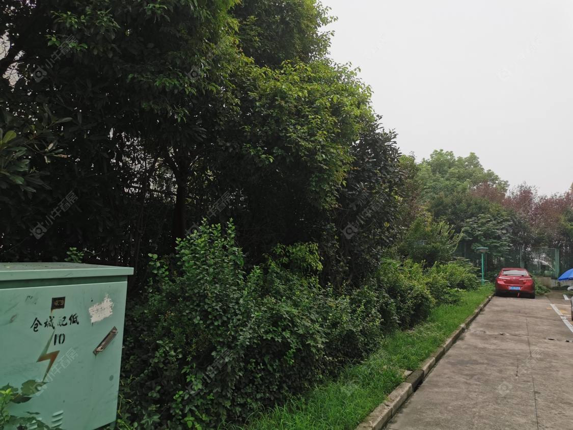 上海煤气堡住宅苑小区_煤气堡住宅苑小区null