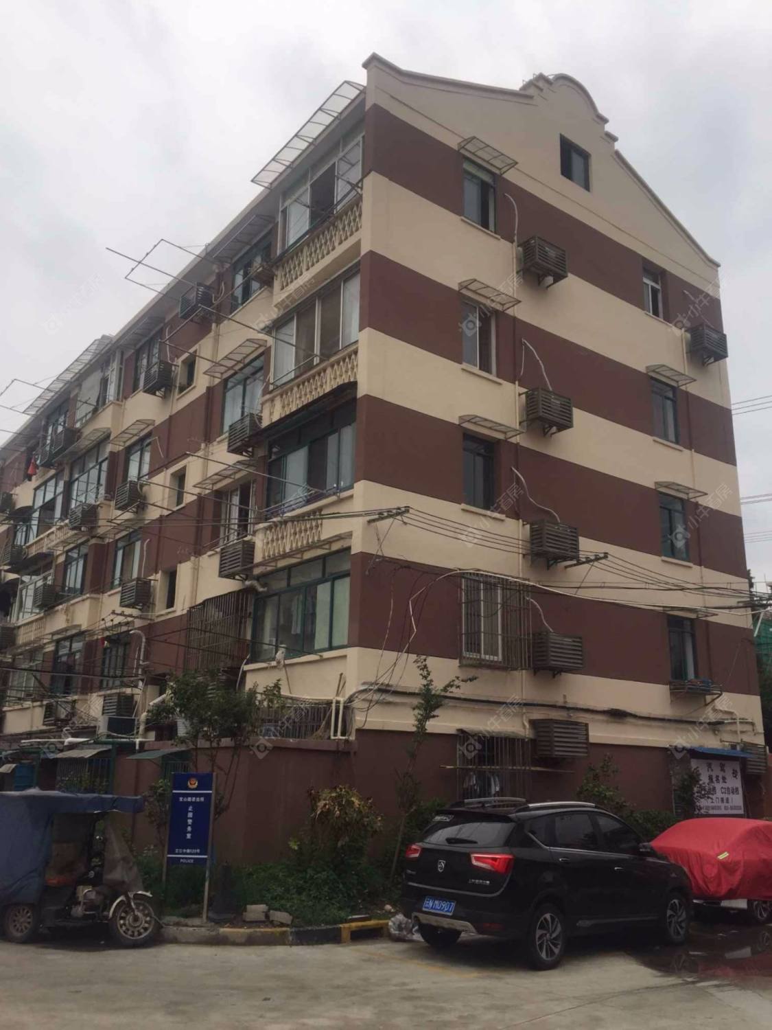 上海止园新村小区_小牛看房