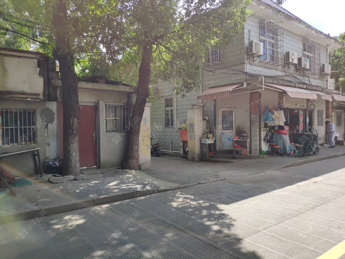 上海新村路59弄小区_新村路59弄小区null