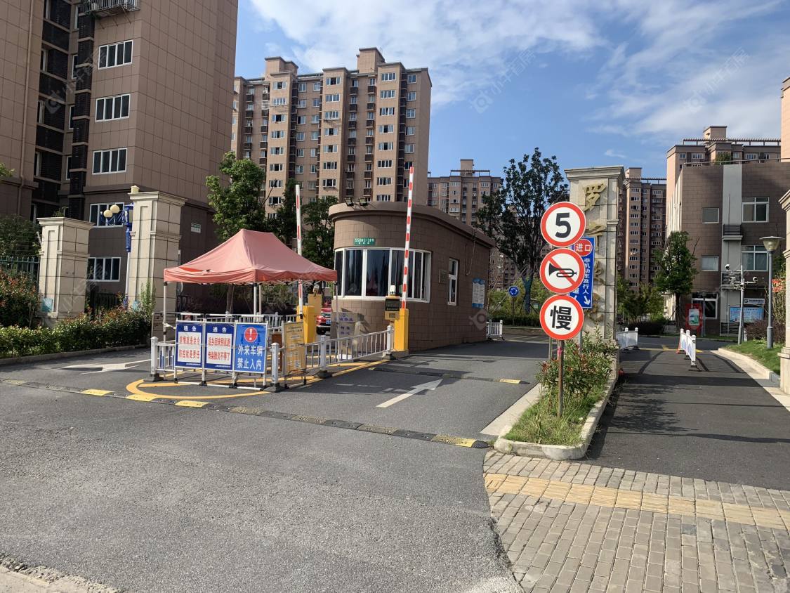 上海罗宁欣苑小区_罗宁欣苑小区null