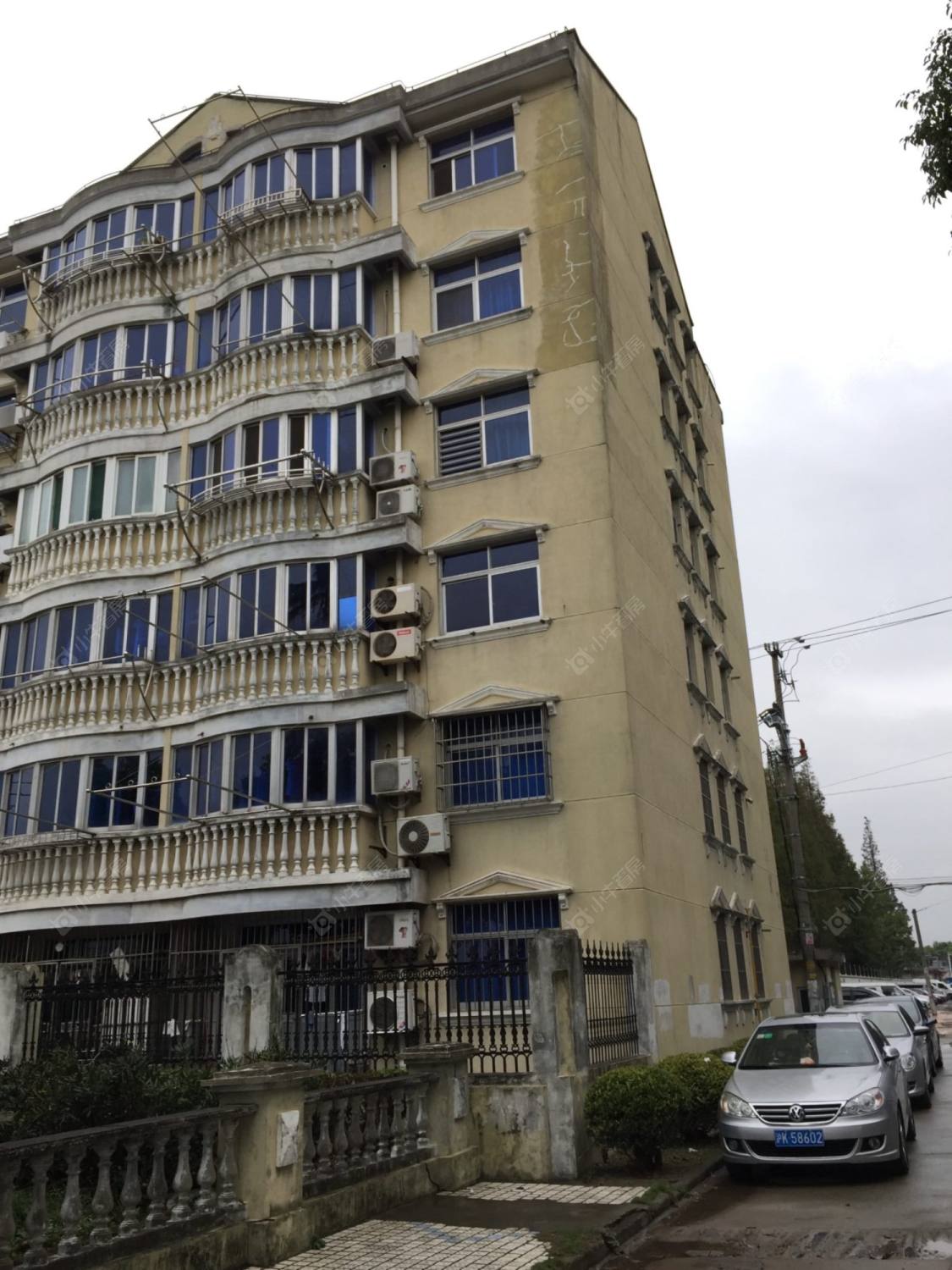 上海三鲁公路319弄小区_三鲁公路319弄小区null