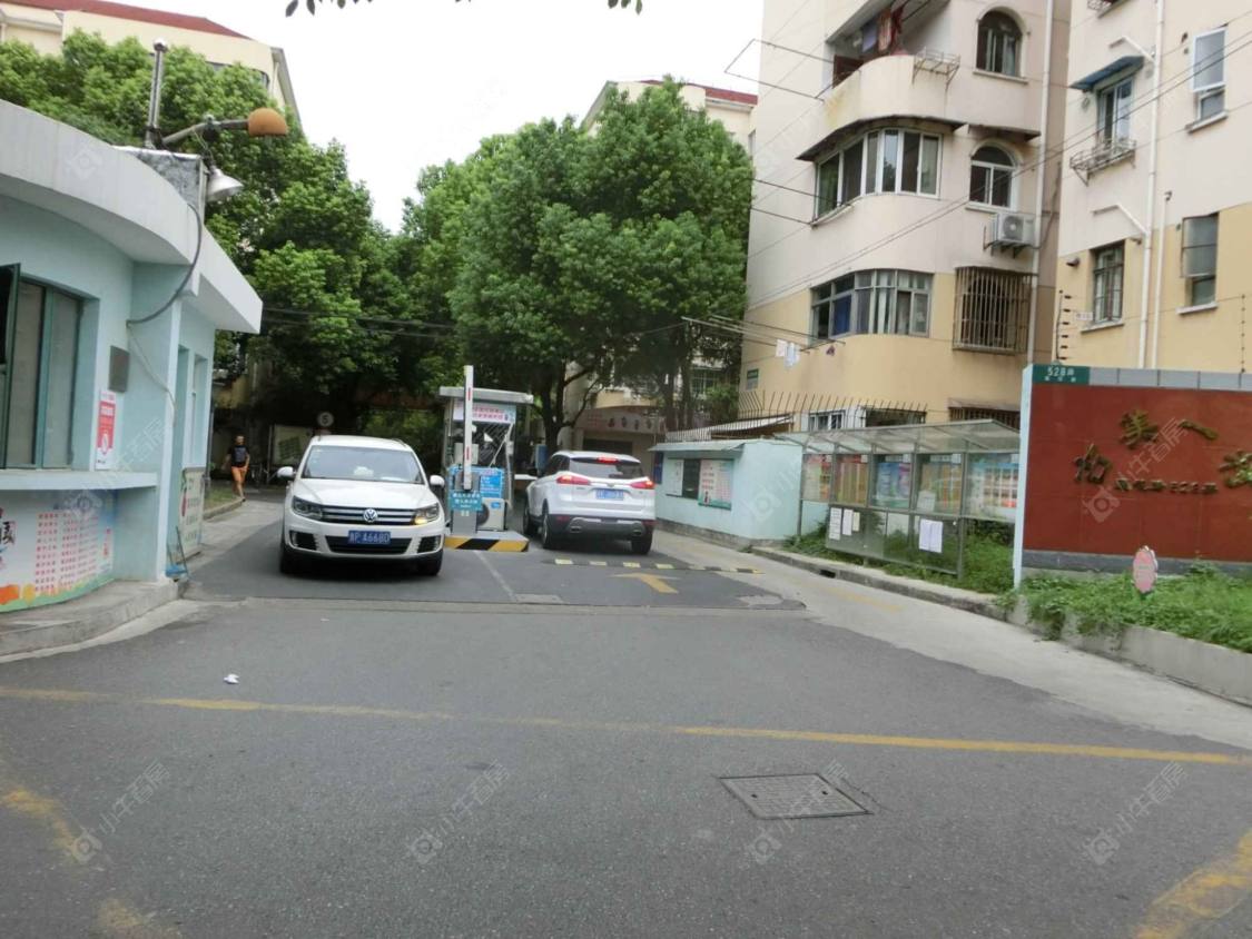 上海古美一村小区_古美一村小区null