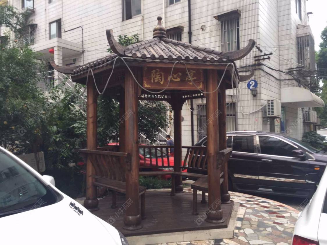 上海新衡公寓小区_新衡公寓小区实景图