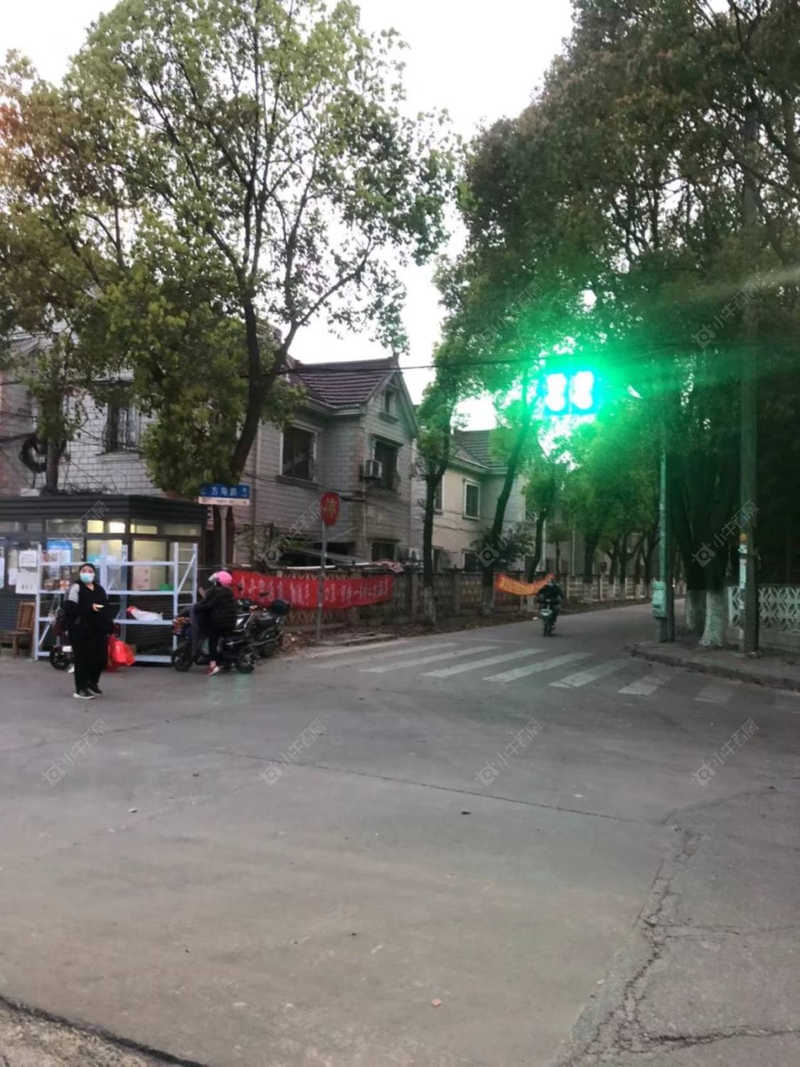 上海桃园别墅一区北区小区_桃园别墅一区北区小区null