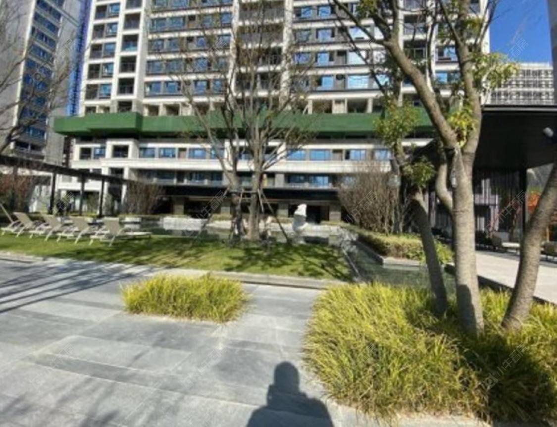 上海世纪时空大厦小区_世纪时空大厦小区null