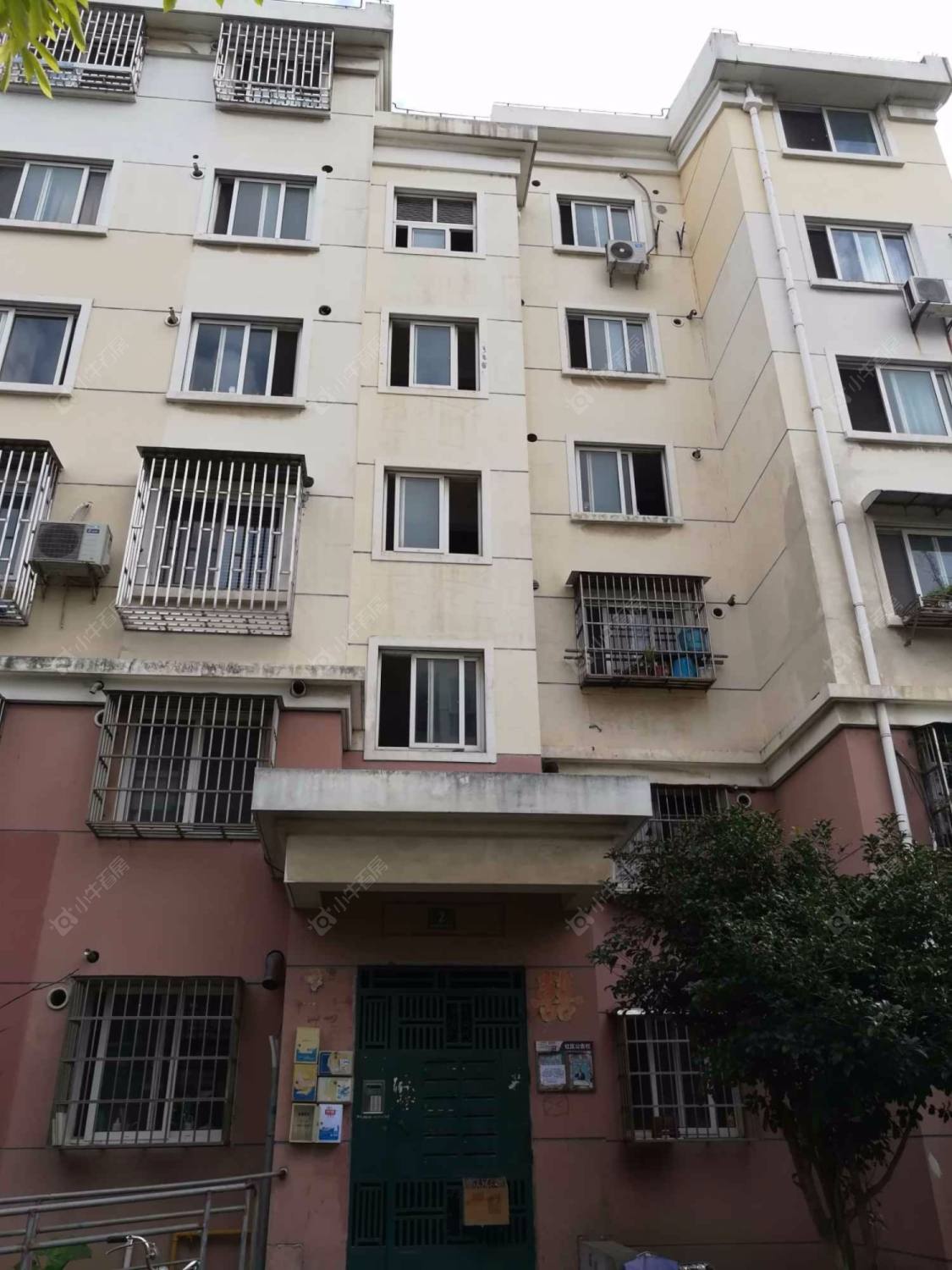 上海伟业金锦苑三村小区_伟业金锦苑三村小区null