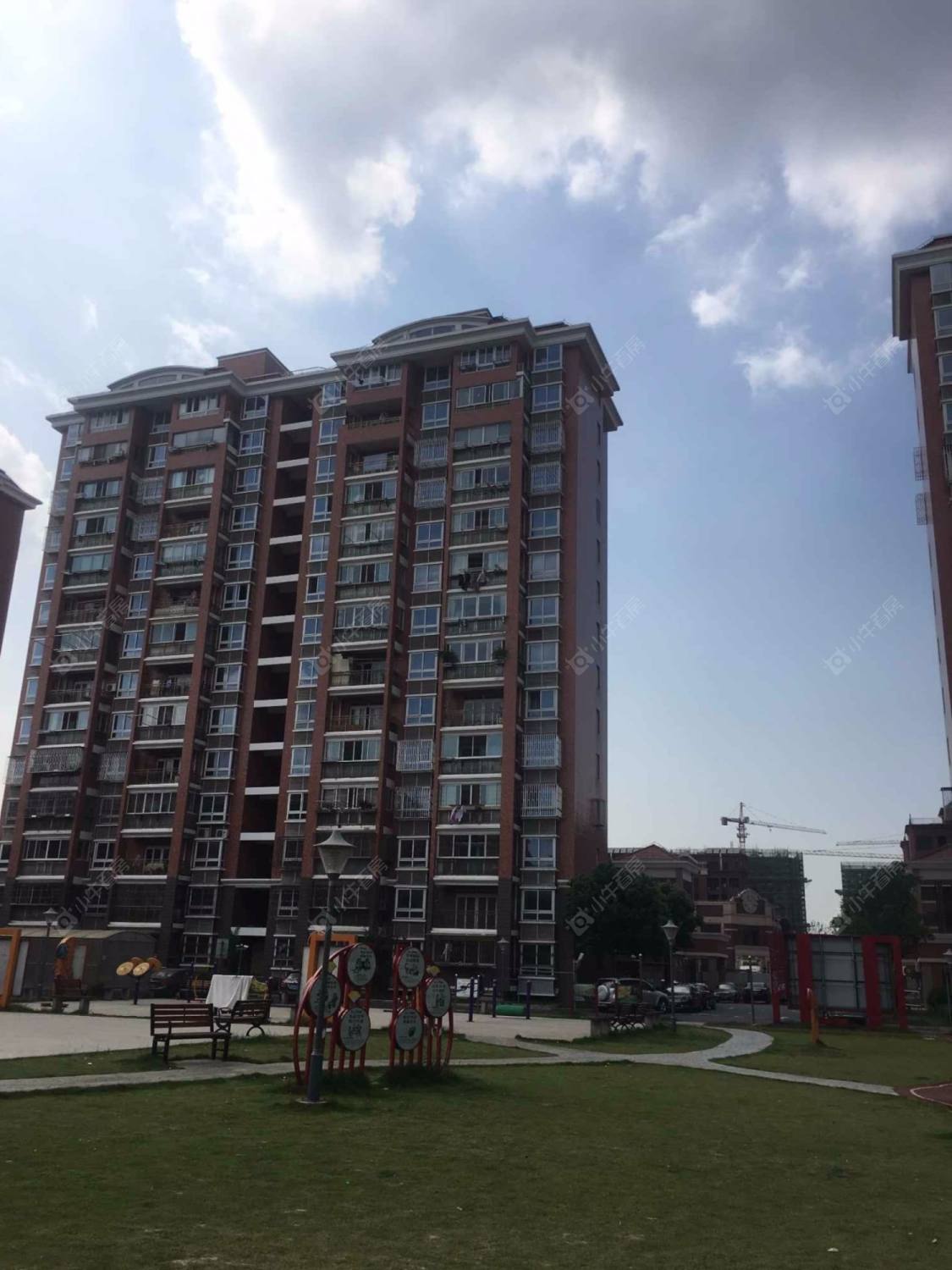 宝顾佳苑封面图_小牛看房