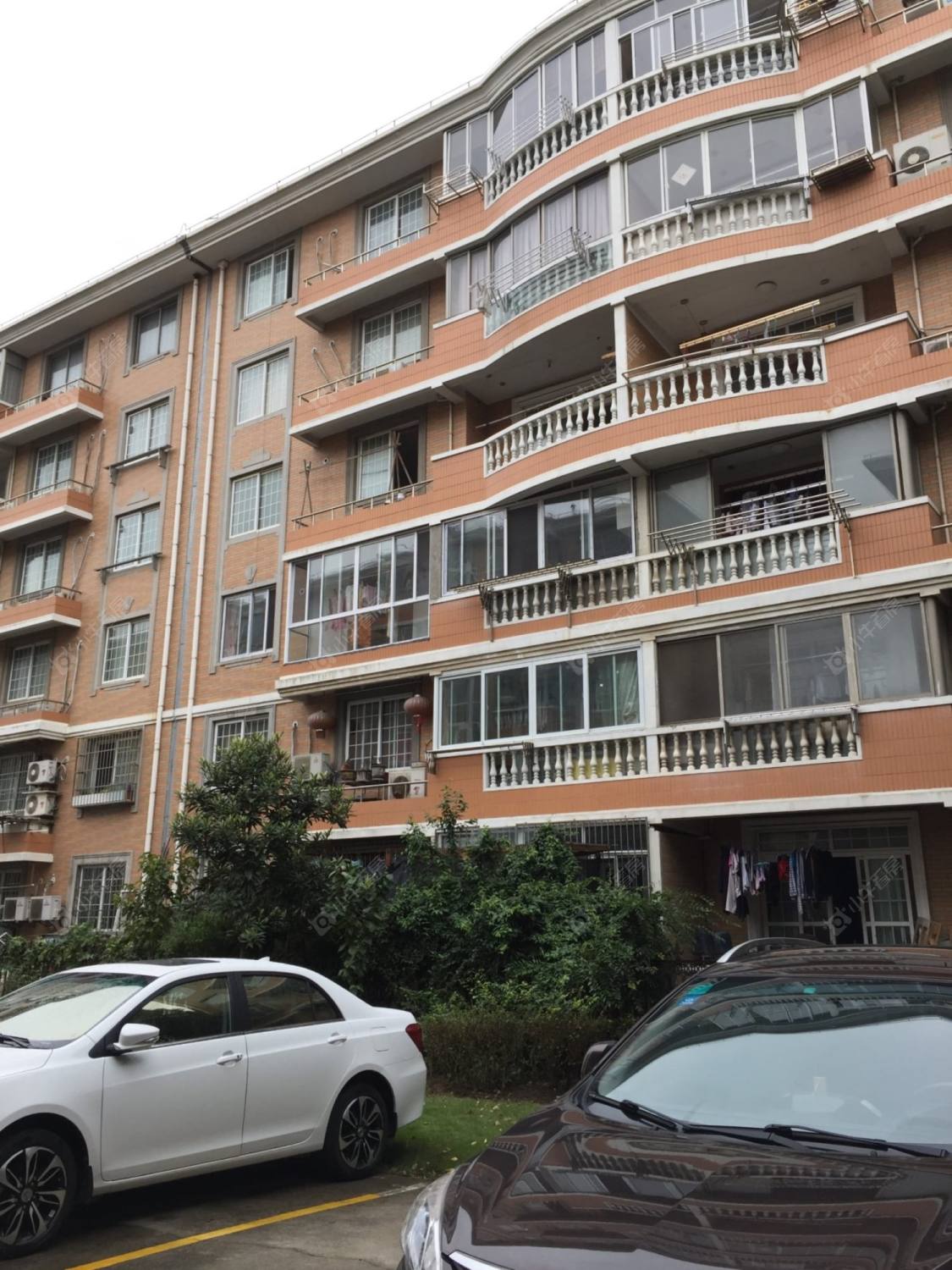 上海闵行汇龙花苑小区_小牛看房