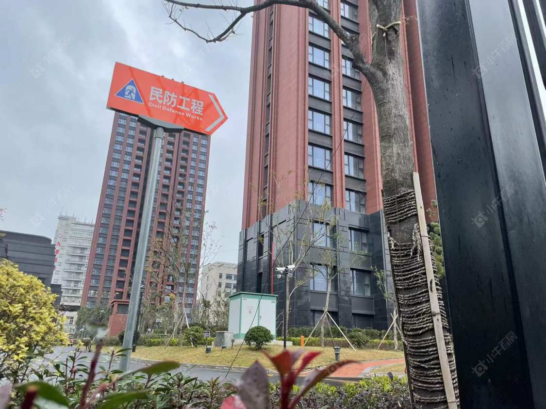 上海洋江·唐顿公馆小区_洋江·唐顿公馆小区null