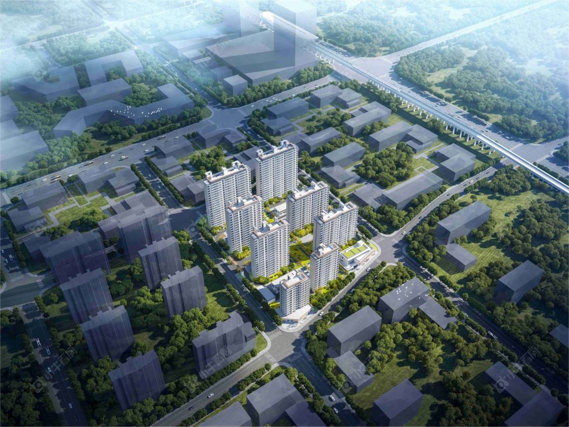 上海奉发云境PRO小区_奉发云境PRO小区null