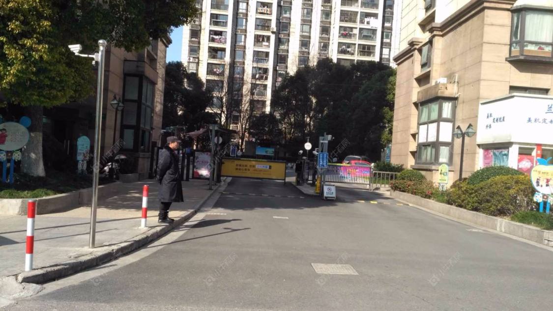 上海东方花园三期小区_东方花园三期小区null