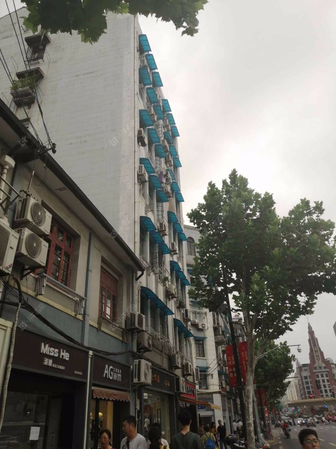 上海新泰大楼小区_新泰大楼小区null