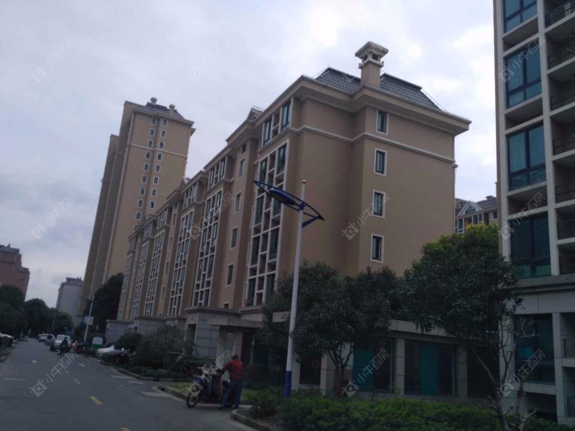 金海苑北区封面图_小牛看房