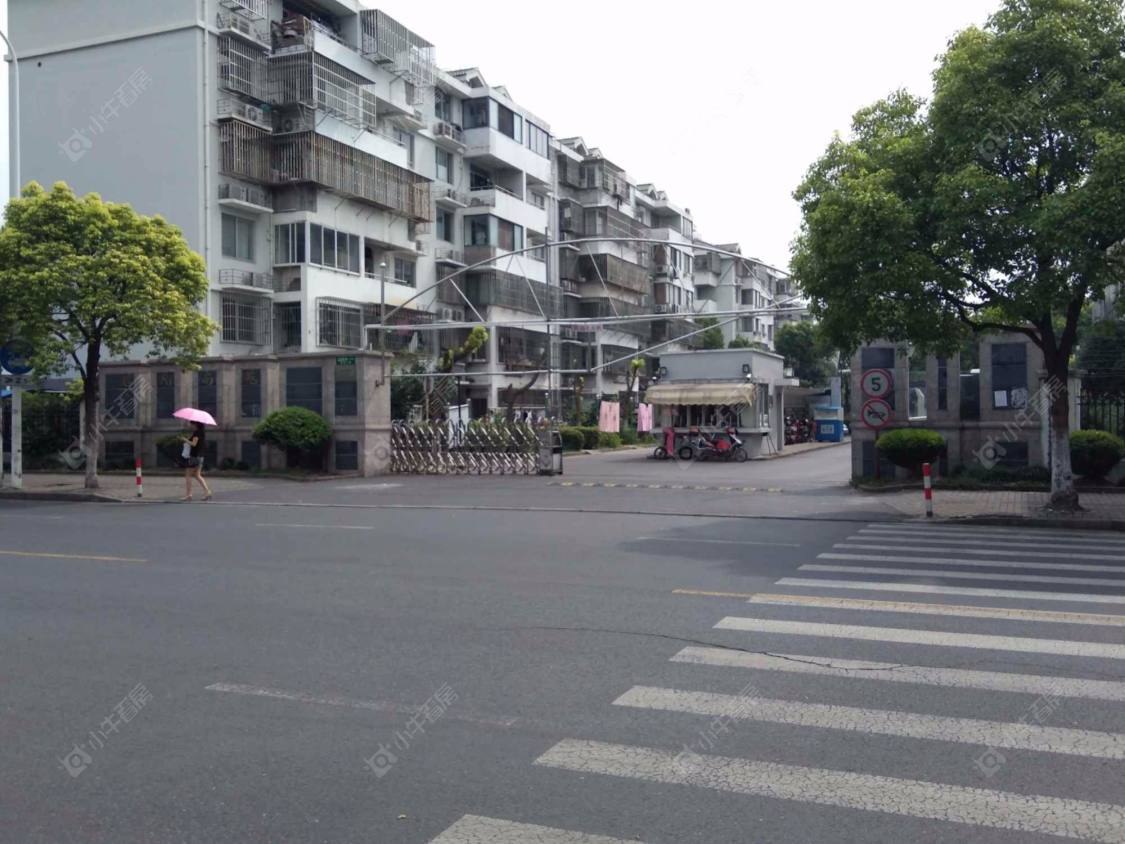 上海思凡南苑东区小区_思凡南苑东区小区null