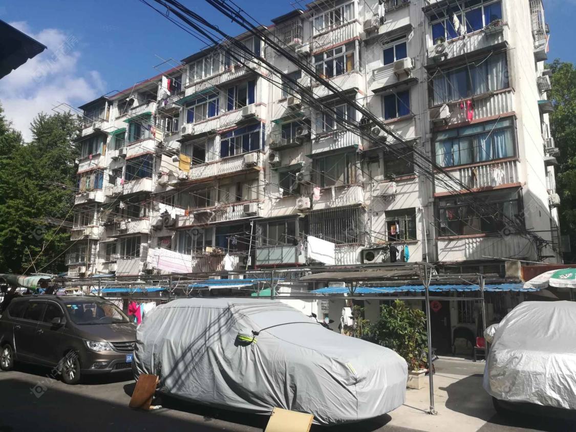 控江路129弄封面图_小牛看房