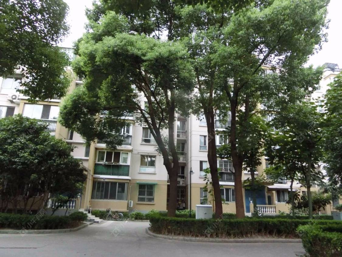 上海平阳绿家园小区_平阳绿家园小区null