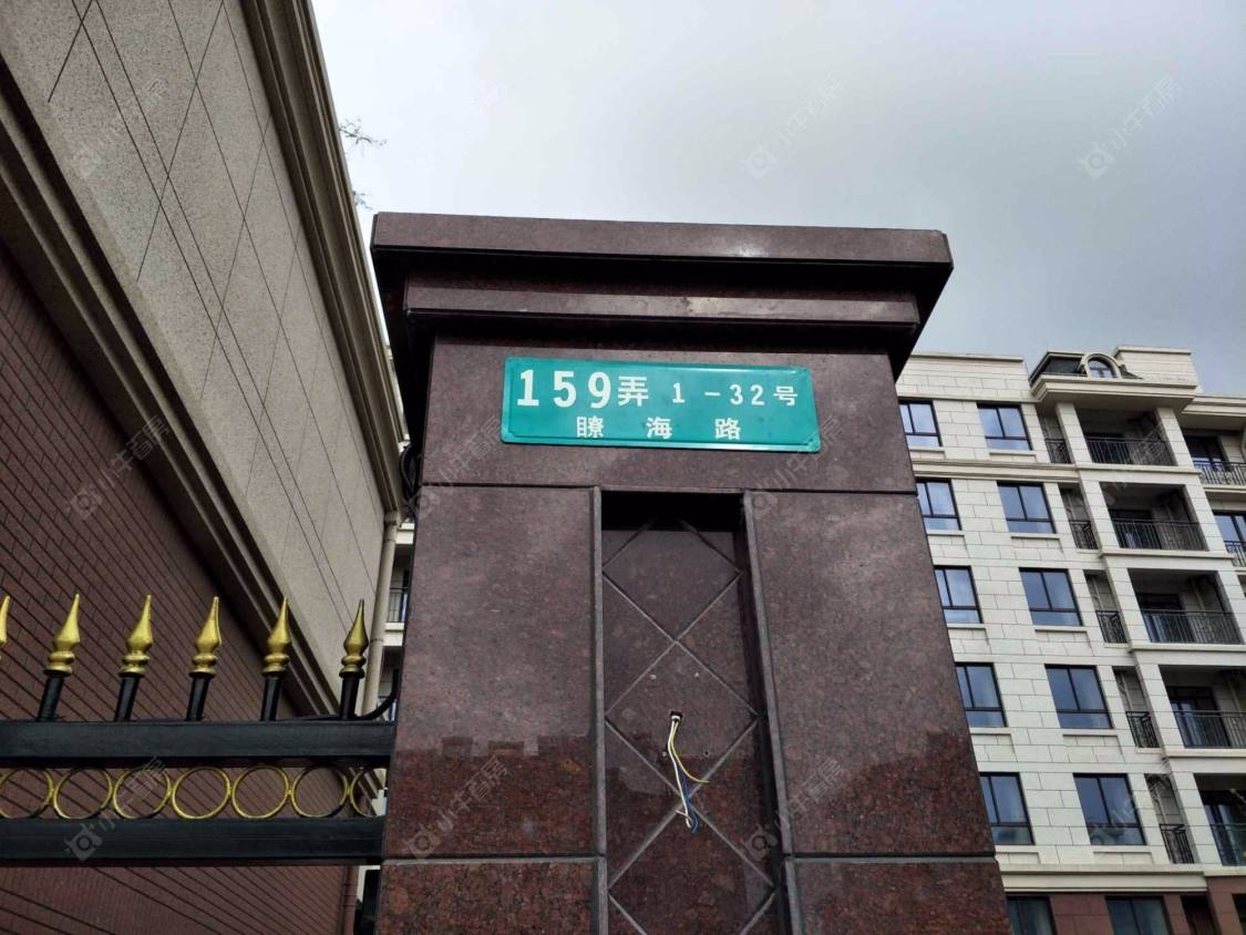 上海海湾名悦豪庭小区_海湾名悦豪庭小区null