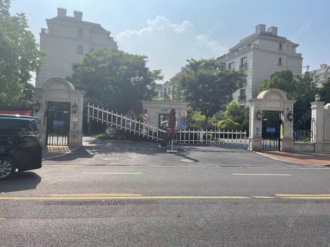 上海尼德兰官邸别墅区小区_尼德兰官邸别墅区小区null