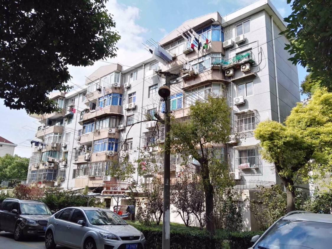 上海凌兆路521弄小区_凌兆路521弄小区null