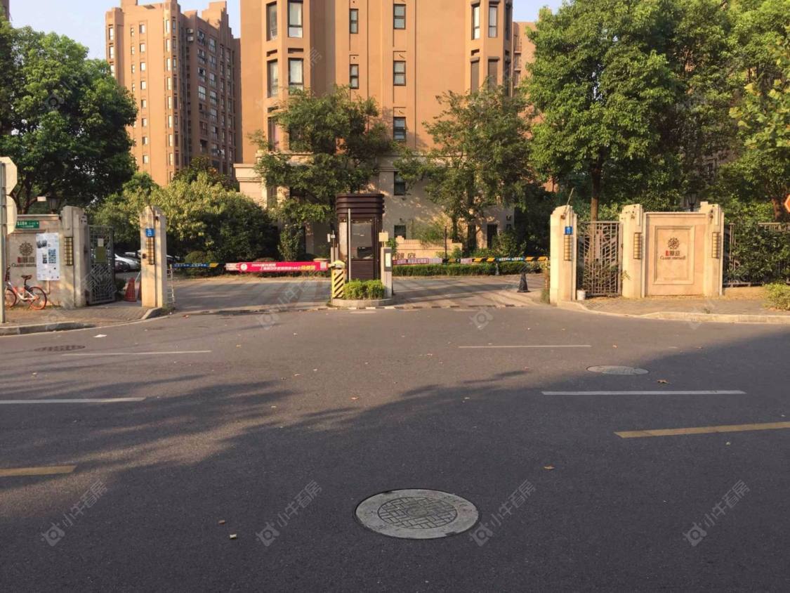 象屿郦庭二期封面图_小牛看房