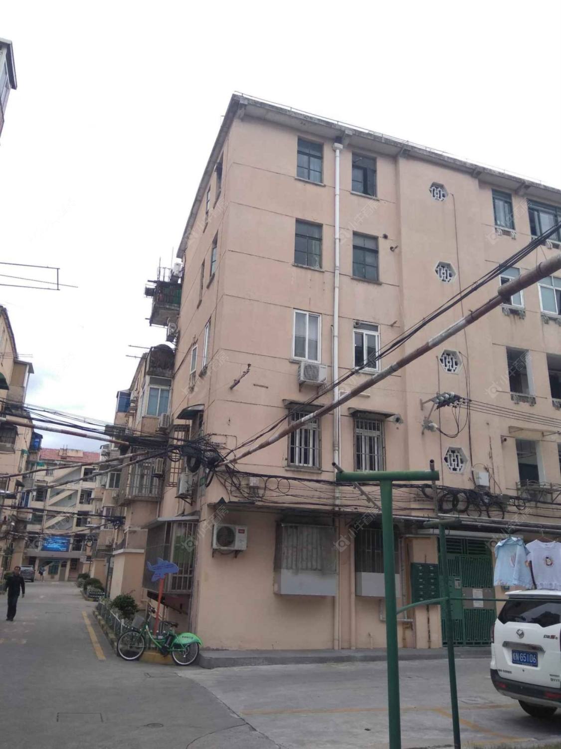 上海彭五小区小区_彭五小区小区null